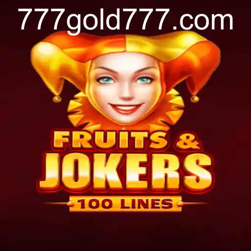 FruitsAndJokers100: A Nova Sensação dos Cassinos Online