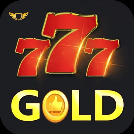 777GOLD Logo