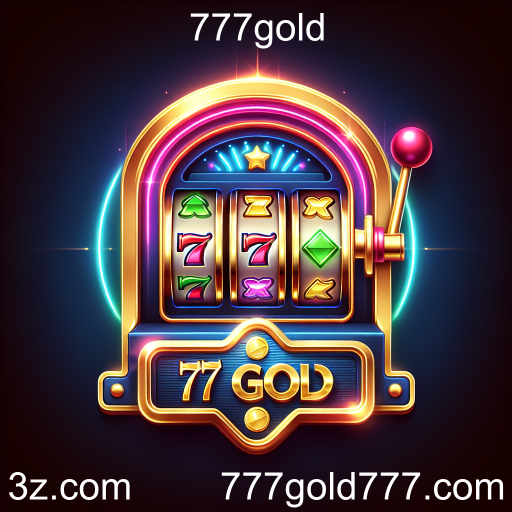 Descubra a Magia dos Caça-níqueis no 777gold
