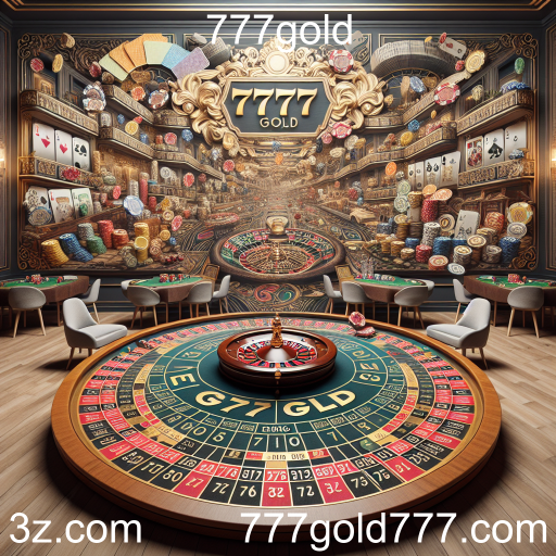 Descubra o Fascinante Mundo dos Jogos de Mesa no 777gold